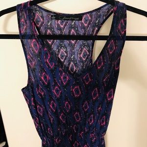 Long floor length maxi